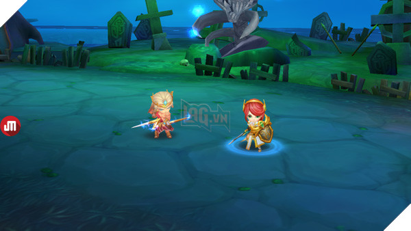 Top 5 game online nên chơi trong những ngày đứt cáp