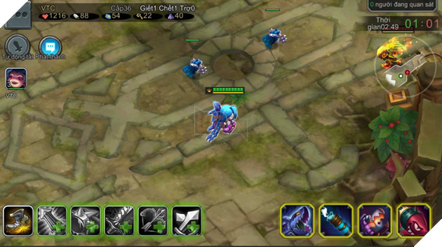 Top 5 game online nên chơi trong những ngày đứt cáp