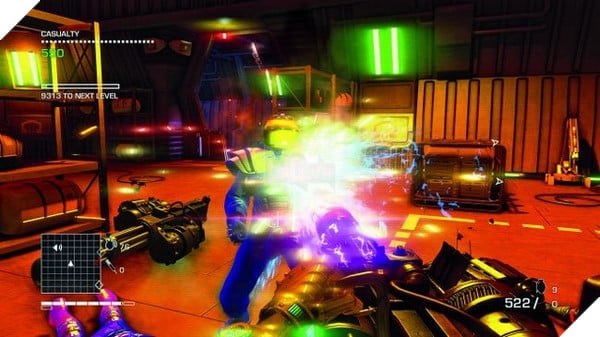 Những tựa game ngắn nhưng vẫn hấp dẫn người chơi 4