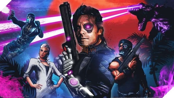 Những tựa game ngắn nhưng vẫn hấp dẫn người chơi 3