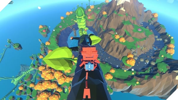 Những tựa game ngắn nhưng vẫn hấp dẫn người chơi 6