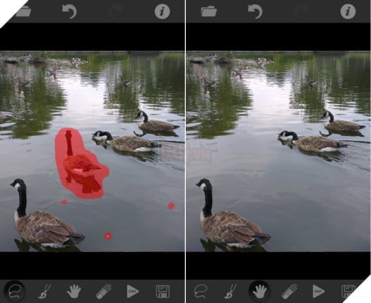 6 ứng dụng chỉnh sửa ảnh chuyên nghiệp tín đồ sống ảo không thể bỏ qua 5