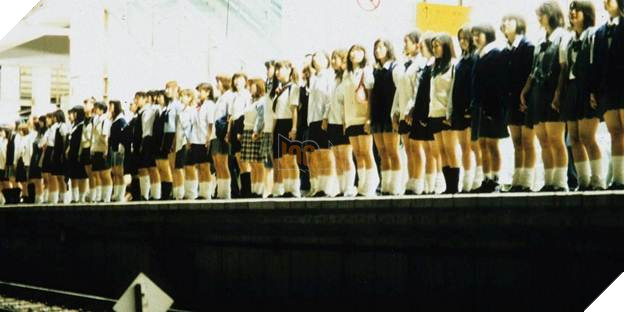 8 phim kinh dị Nhật hay nhất mọi thời đại, bạn đã "điểm danh" đầy đủ chưa?