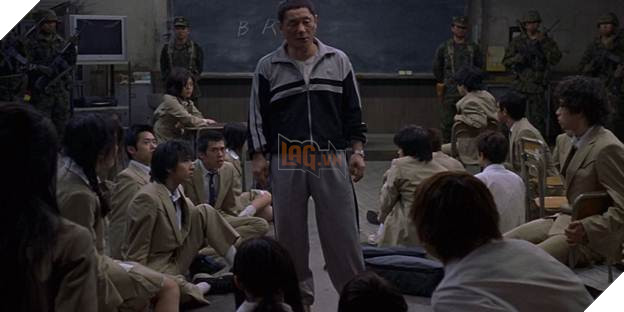 8 phim kinh dị Nhật hay nhất mọi thời đại, bạn đã "điểm danh" đầy đủ chưa?