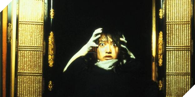 8 phim kinh dị Nhật hay nhất mọi thời đại, bạn đã "điểm danh" đầy đủ chưa?