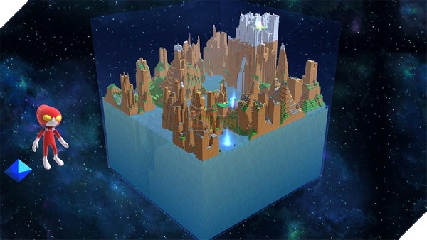 Cha đẻ của thương hiệu Harvest Moon ra mắt game mới 2