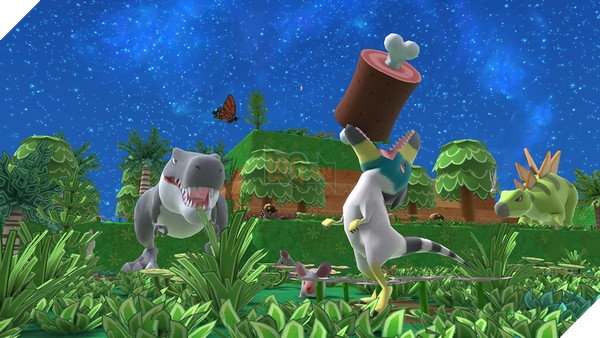 Cha đẻ của thương hiệu Harvest Moon ra mắt game mới