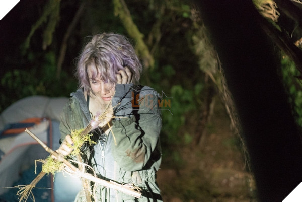 Blair Witch và Snowden không đọ lại Sully về doanh thu phòng vé cuối tuần