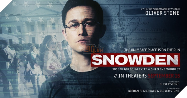 Blair Witch và Snowden không đọ lại Sully về doanh thu phòng vé cuối tuần 3