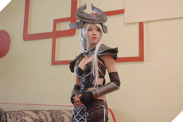 Kết quả giải đấu Liên Minh Huyền Thoại Luna Net Quý III