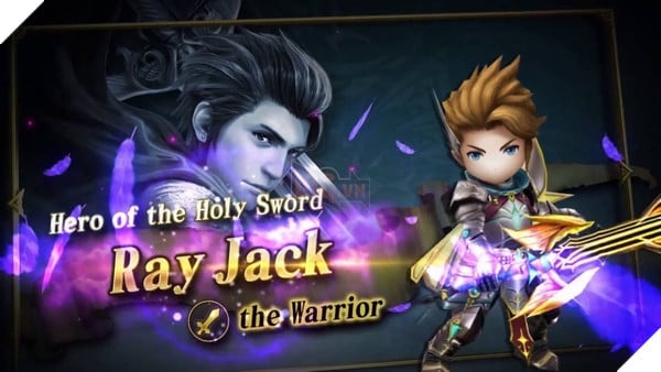 Tựa game spin-off mới nhất của Final Fantasy XV trên di động 2