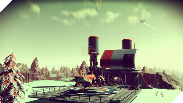 Chủ tịch hãng Sony phân tích thất bại của No Man's Sky 2