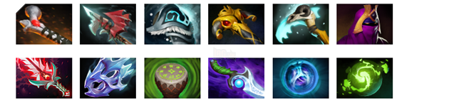 Outworld Devourer - Lối đi cũ mà mới 3