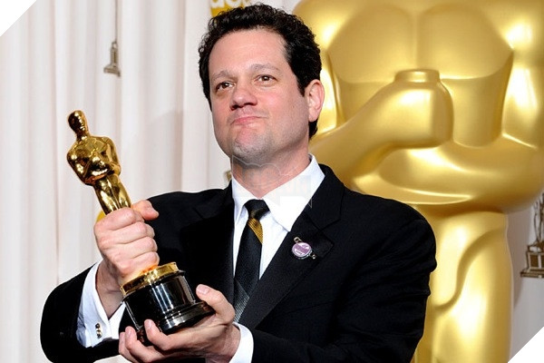 Star Wars: Rogue One thay thế người soạn nhạc 2