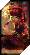annie