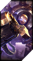 blitzcrank