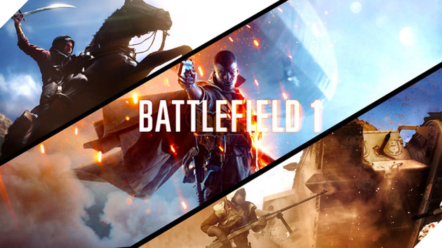 Chỉ nửa tháng ra mắt, bản thử nghiệm của Battlefiled 1 đã lập kỷ lục khi thu hút hơn 13 triệu người tham gia.