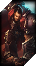 darius