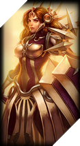 leona