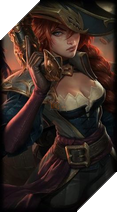 missFortune
