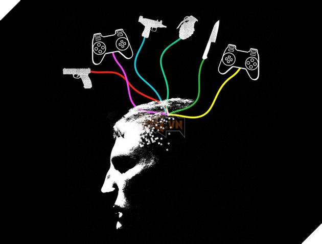 Nghiên cứu mới cho thấy chơi game sẽ làm bạn học giỏi hơn