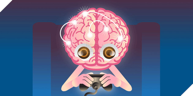 Nghiên cứu mới cho thấy chơi game sẽ làm bạn học giỏi hơn