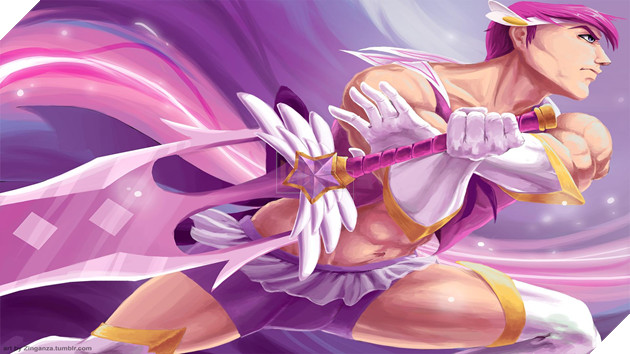 Nhìn những trang phục Liên Minh Huyền Thoại do fan làm này, bạn sẽ phải thốt lên: Sao nó bựa thế?