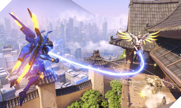 Overwatch: Cho dù ở phe công hay thủ, bạn cũng nên nhớ kỹ 4 điều sau nếu muốn giành chiến thắng