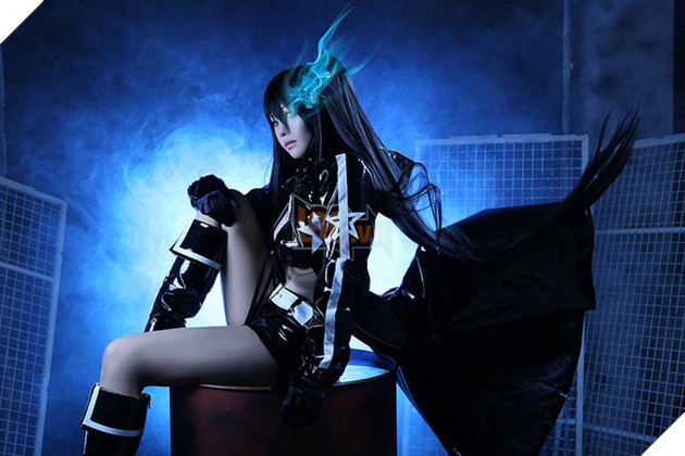 Tổng hợp loạt ảnh cosplay cực đẹp và chất ngày cuối tuần