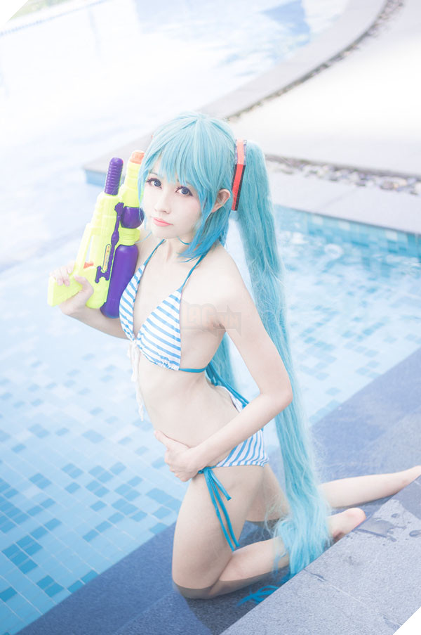 Tổng hợp loạt ảnh cosplay cực đẹp và chất ngày cuối tuần