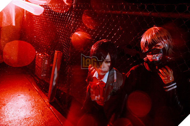 Tổng hợp loạt ảnh cosplay cực đẹp và chất ngày cuối tuần