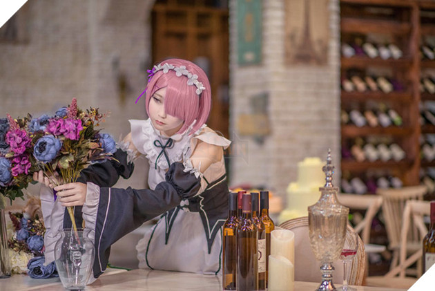 Tổng hợp loạt ảnh cosplay cực đẹp và chất ngày cuối tuần