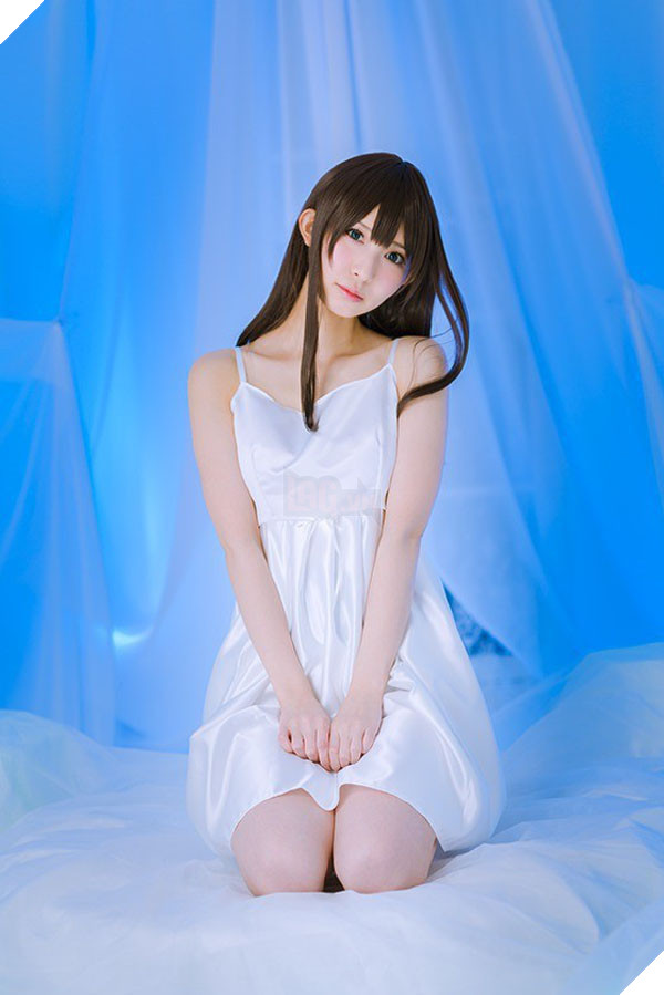 Tổng hợp loạt ảnh cosplay cực đẹp và chất ngày cuối tuần