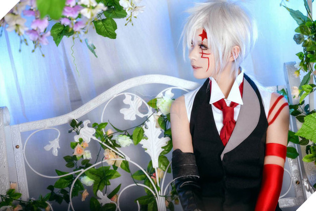 Tổng hợp loạt ảnh cosplay cực đẹp và chất ngày cuối tuần