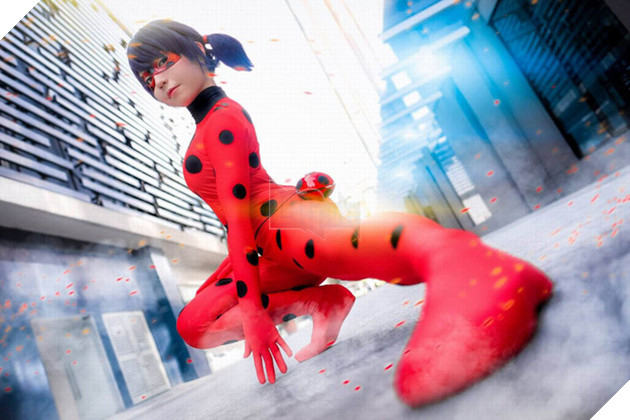 Tổng hợp loạt ảnh cosplay cực đẹp và chất ngày cuối tuần