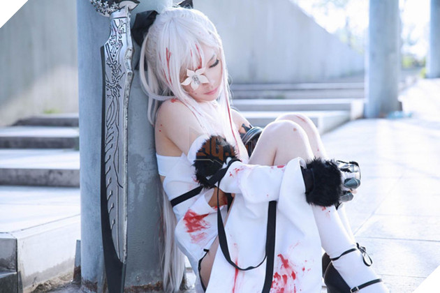 Tổng hợp loạt ảnh cosplay cực đẹp và chất ngày cuối tuần