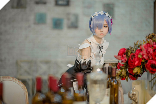 Tổng hợp loạt ảnh cosplay cực đẹp và chất ngày cuối tuần