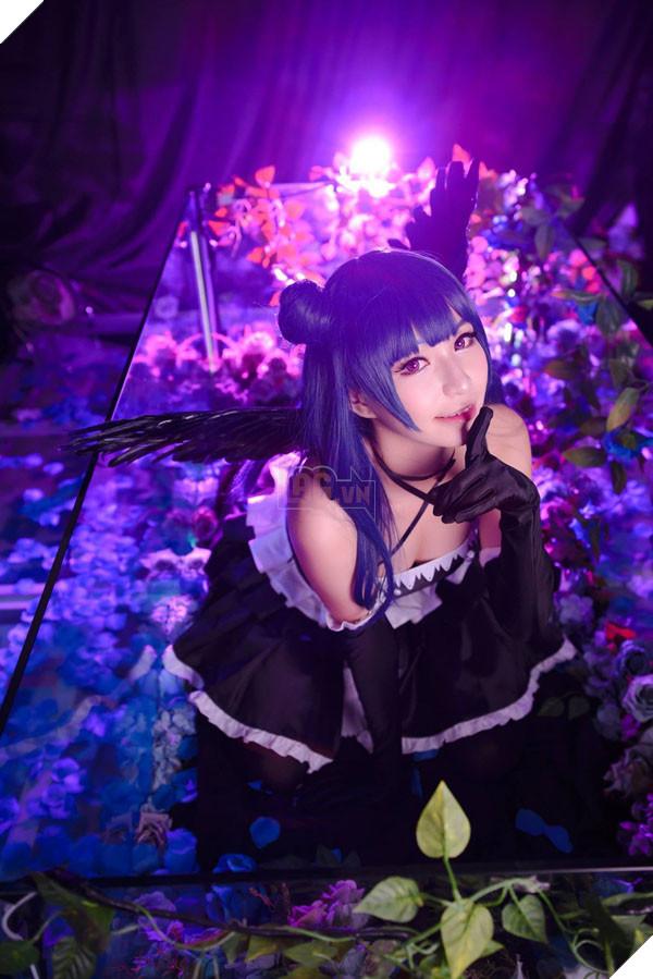 Tổng hợp loạt ảnh cosplay cực đẹp và chất ngày cuối tuần