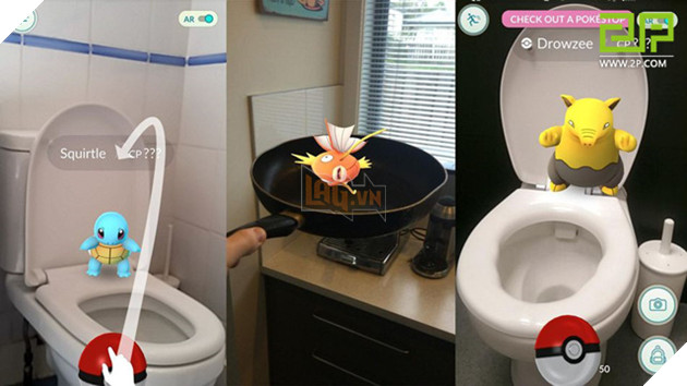 Top 10 game mobile free-to-play đáng chơi nhất năm 2016 (P1)