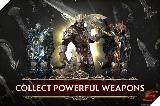 Top 10 game mobile free-to-play đáng chơi nhất năm 2016 (P1)