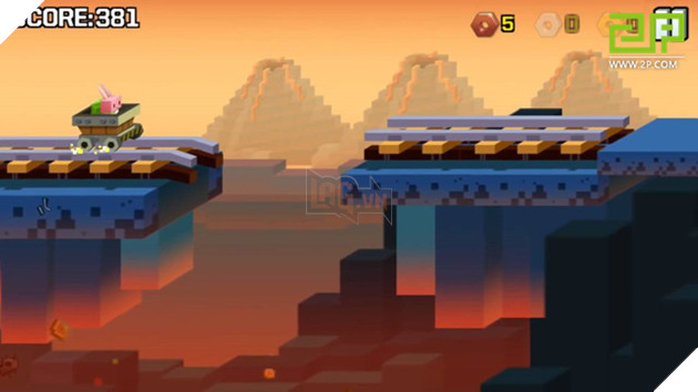 Top 10 game mobile free-to-play đáng chơi nhất năm 2016 (P1)