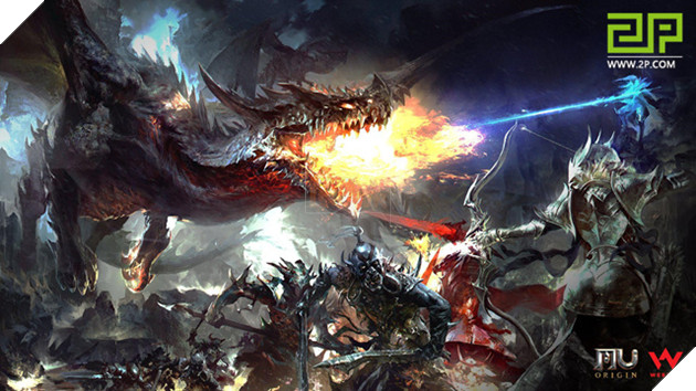 Top 10 game mobile free-to-play đáng chơi nhất năm 2016 (P1)