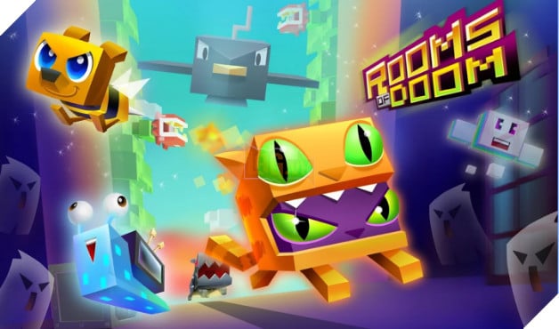 Top 10 game mobile free-to-play đáng chơi nhất năm 2016 (P1)