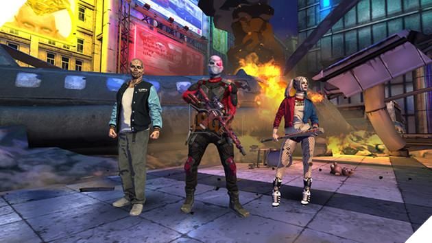 Top 10 game mobile free-to-play đáng chơi nhất năm 2016 (P1)