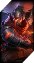 yasuo
