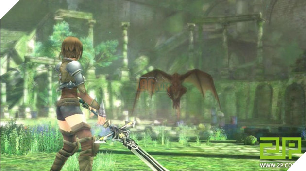 Seven Sword Second - Tuyệt phẩm JRPG với chế độ PvP khủng hàng nhất Mobile