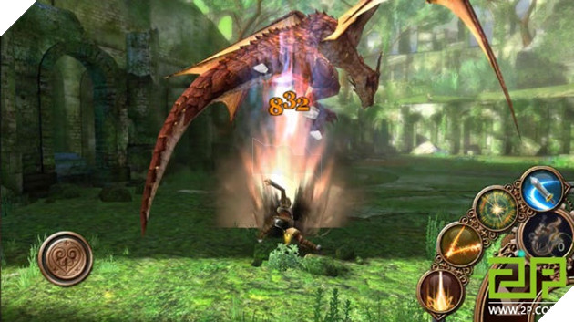 Seven Sword Second - Tuyệt phẩm JRPG với chế độ PvP khủng hàng nhất Mobile