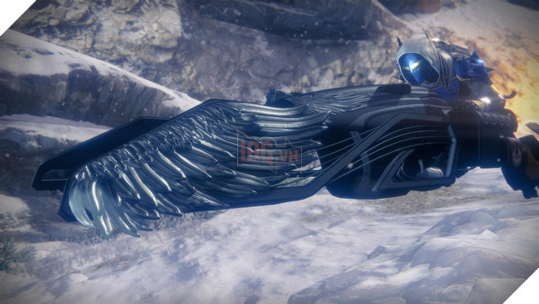 Bản mở rộng Destiny: Rise of Iron đã chính thức ra mắt 2