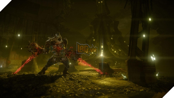 Bản mở rộng Destiny: Rise of Iron đã chính thức ra mắt 3
