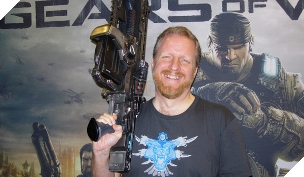 Gears of War 4 đã chính thức Gone Gold  2